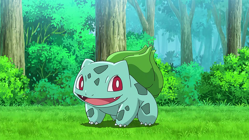 Imatge del Pokémon